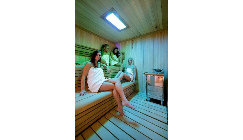 Lesana Špindlerův Mlýn